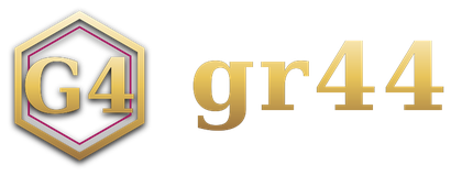 gr44 logo