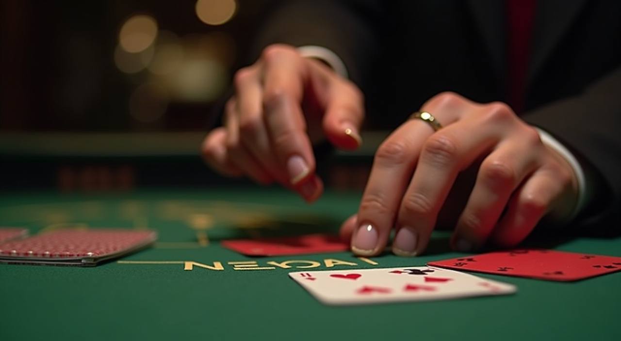 gr44 Live Gold Vault Roulette কীভাবে কাজ করে